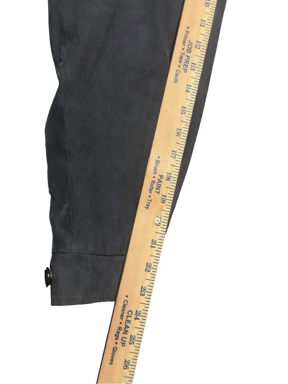 London Fog Men’s M Regular Hooded Field Jacket Utility Workwear